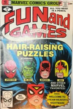 Issue #8