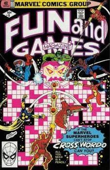 Cover of Issue #9