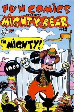 Mighty Bear