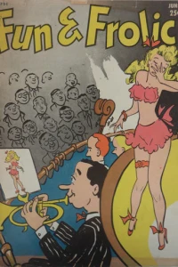 Issue #3