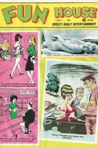 Issue #19 #2