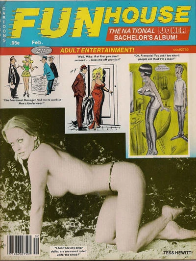 Cover of Issue #22 #15a