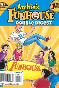 Fun House