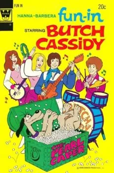 Cover of Issue #11