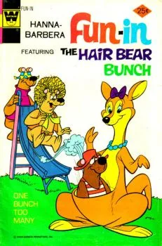 Cover of Issue #13