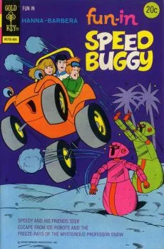 Cover of Issue #12