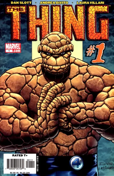 Cover of Fun 'N' Games, Part 1: Money Changes Everything