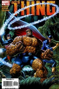 Fun 'N' Games, Part 2: Abusement Park