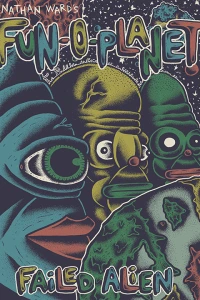 Failed Alien