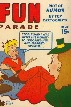 Issue #36