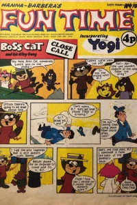 Issue #10