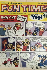 Issue #16
