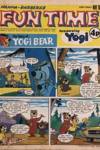 Issue #18