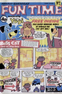 Issue #2
