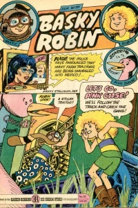 Issue #10