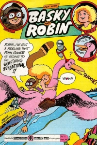 Issue #11