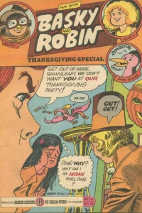 Issue #13