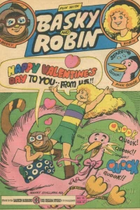 Issue #16
