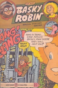 Issue #17