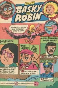 Issue #18