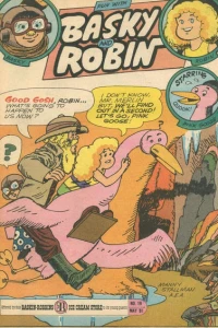Issue #19