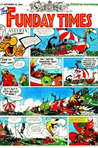 Issue #1