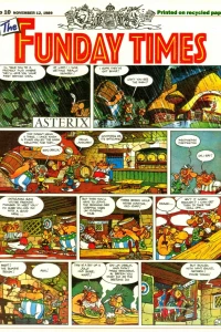 Issue #10