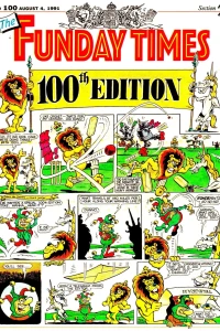 Issue #100