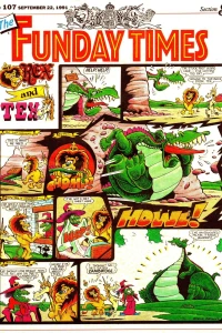 Issue #107