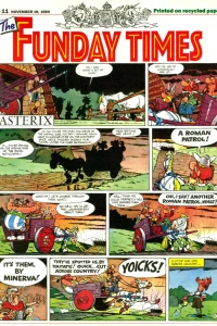 Issue #11