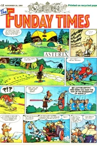 Issue #12
