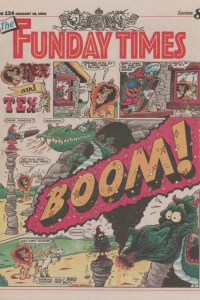 Issue #124