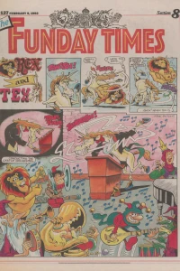Issue #127