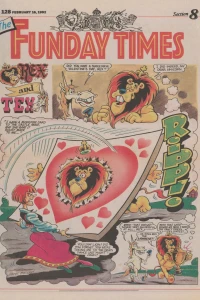Issue #128