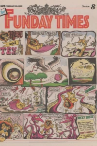 Issue #129