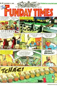 Issue #15