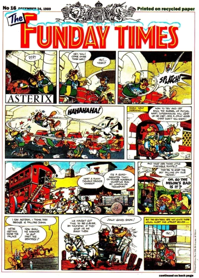 Cover of Issue #16