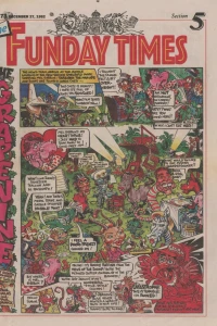 Issue #173
