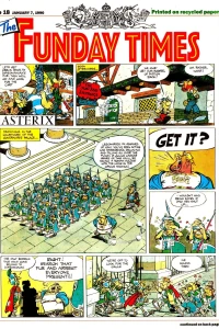 Issue #18