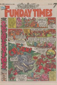 Issue #181