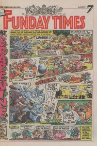 Issue #182