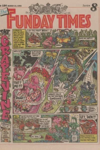 Issue #184