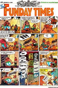 Issue #19