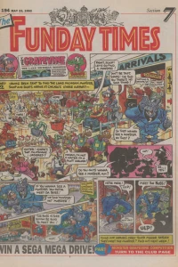 Issue #194