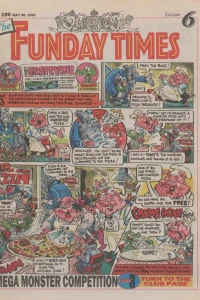 Issue #195