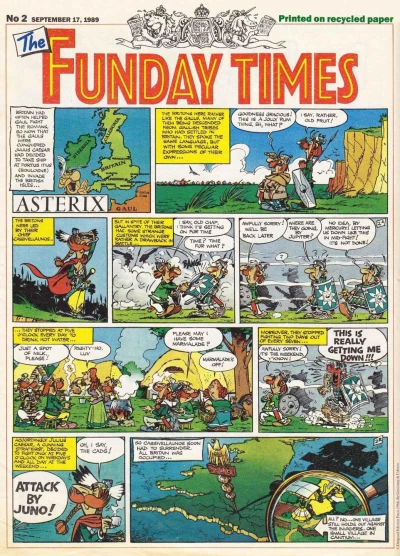 Cover of Issue #2