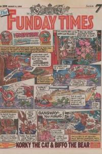 Issue #205