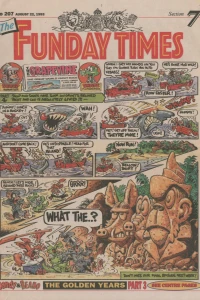 Issue #207