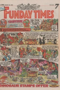 Issue #208