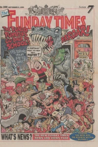 Issue #209